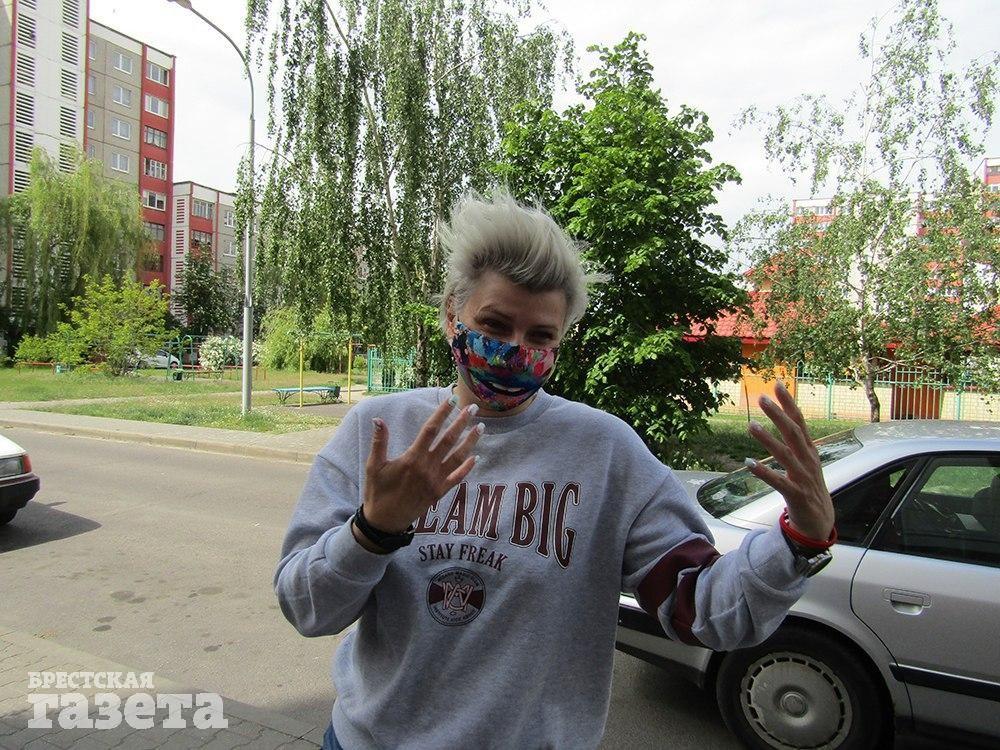 Брестская газета. Фото: