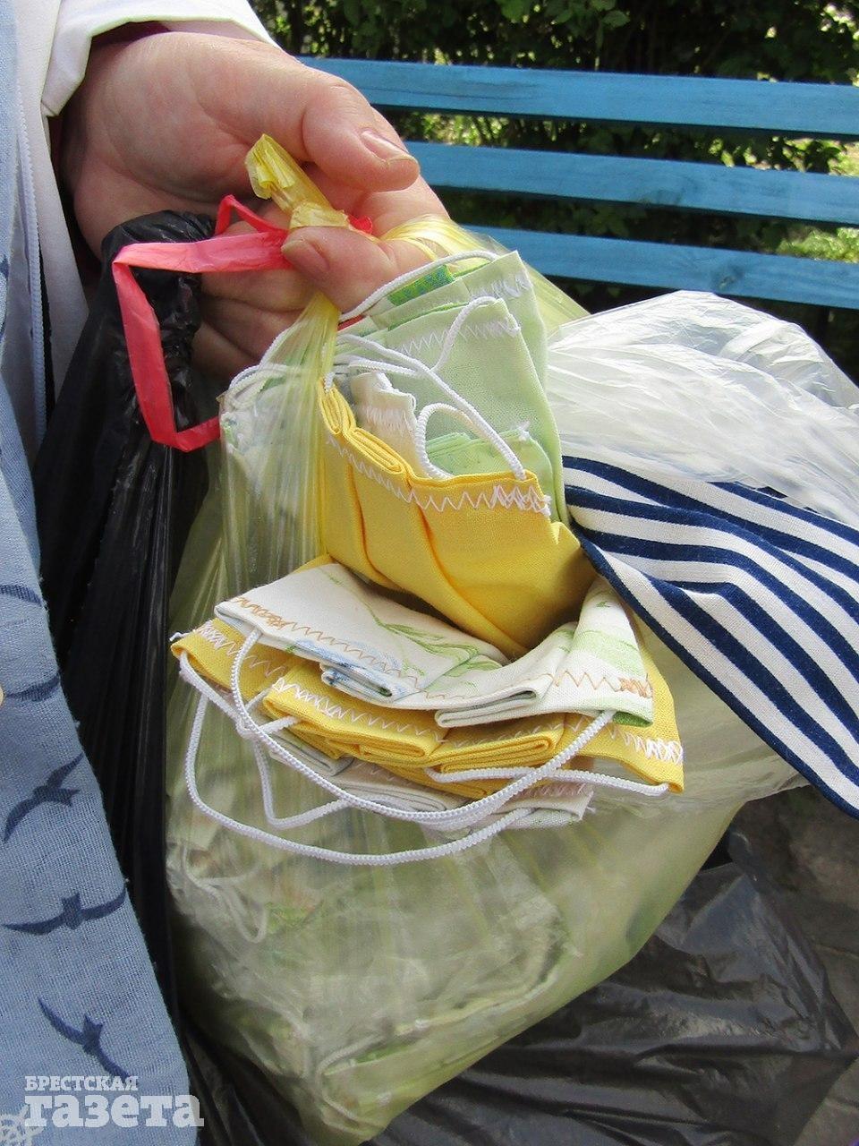 Брестская газета. Фото: