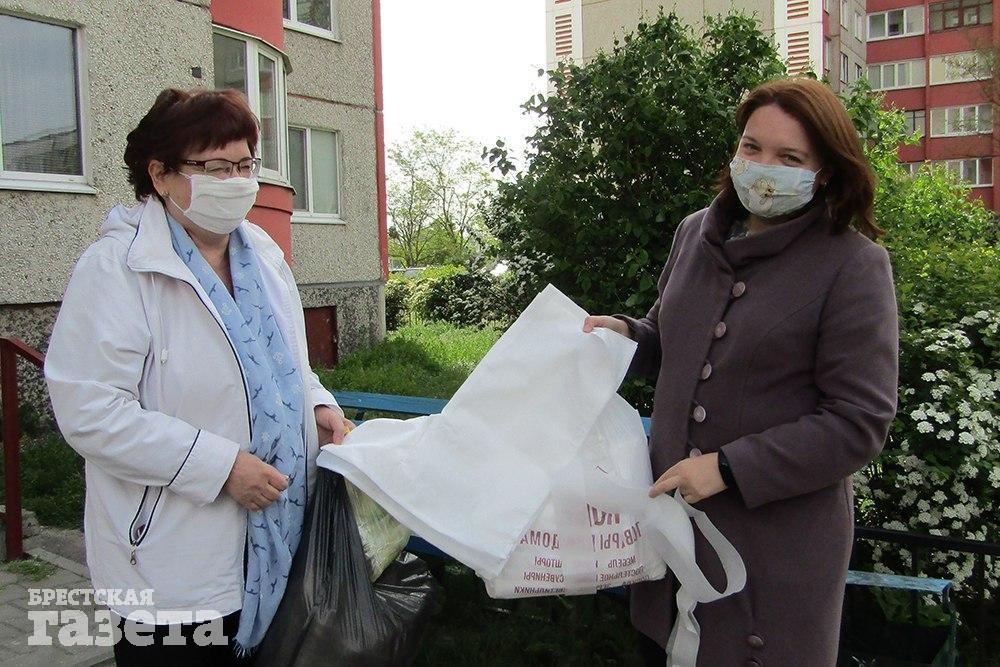 Брестская газета. Фото: