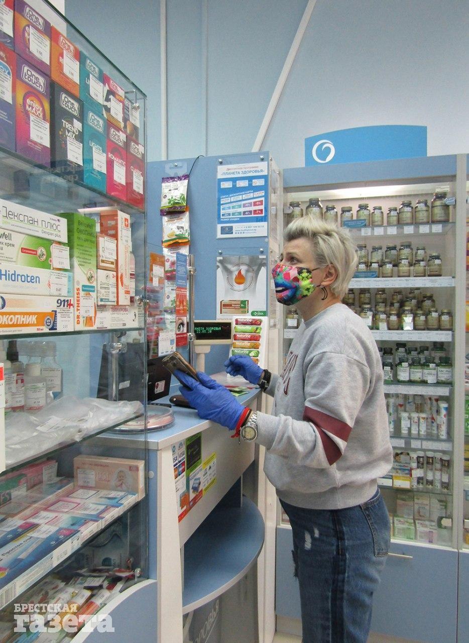 Брестская газета. Фото: