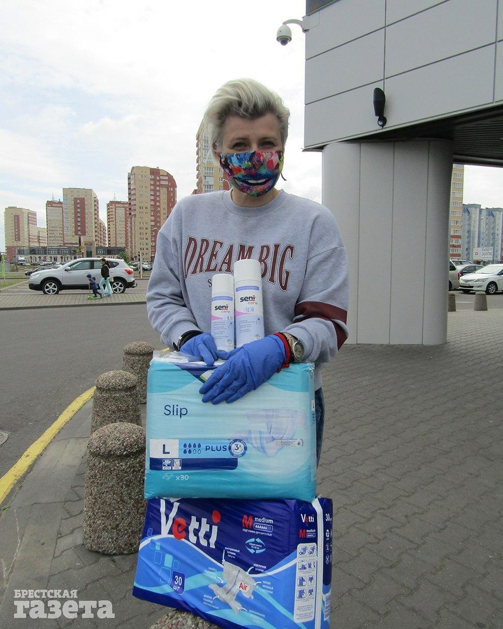 Брестская газета. Фото: