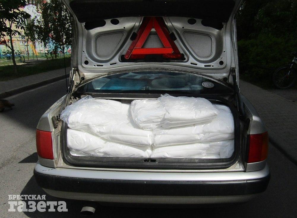 Брестская газета. Фото: