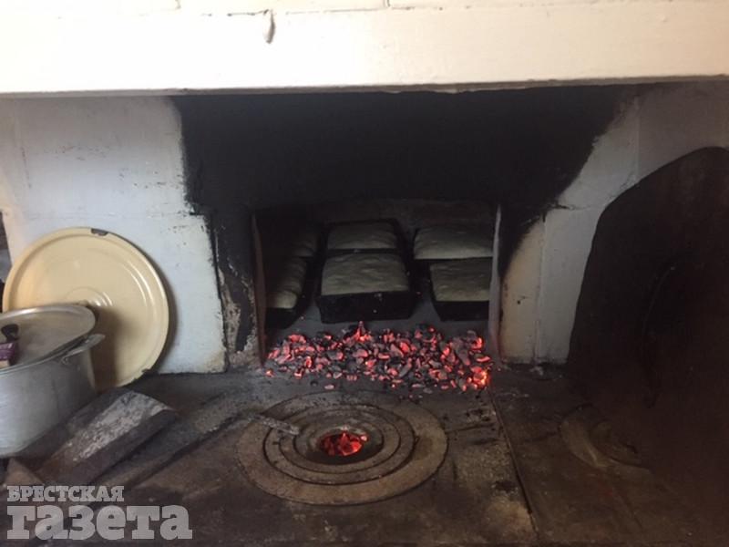 Гречневый хлеб, Брест, Брестская газета, Елена Тимощук, Малоритский район