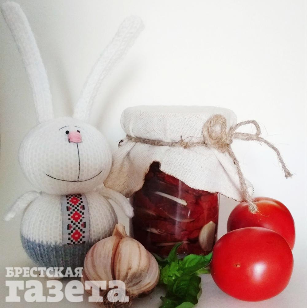 Декоративная композиция