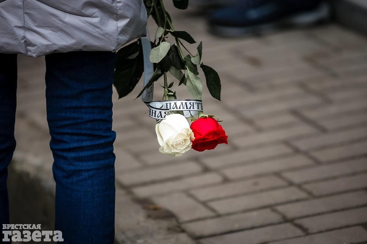 Похороны Романа Решецкого. Фото: