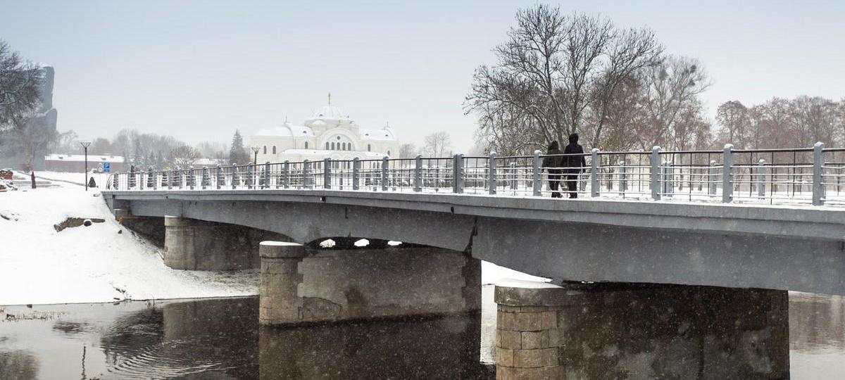 Фото: , "Брестская газета"