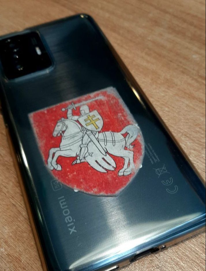 преследование, уголовное дело, Беларусь, Украина, война, Польша, хороводное дело, тероборона, фашисты, побег