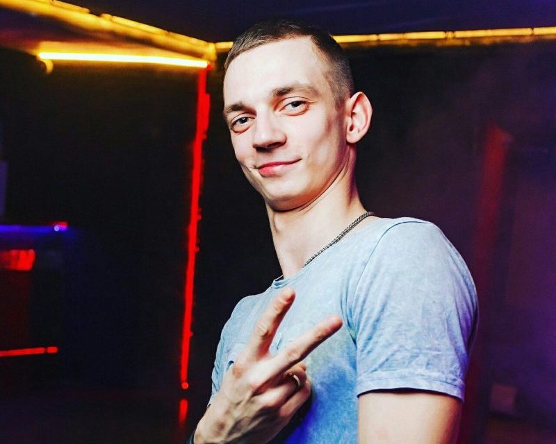 Дмитрий Шувалов