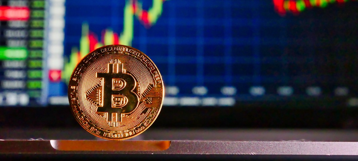 Биткоин криптовалюта