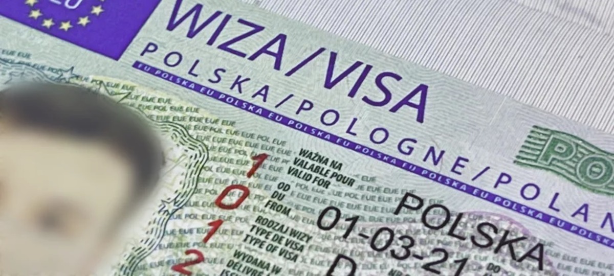 виза, проблемы с получением