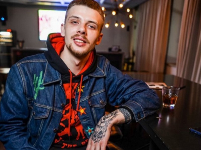 Игорь Немирович. Фото: ПЦ «Вясна»