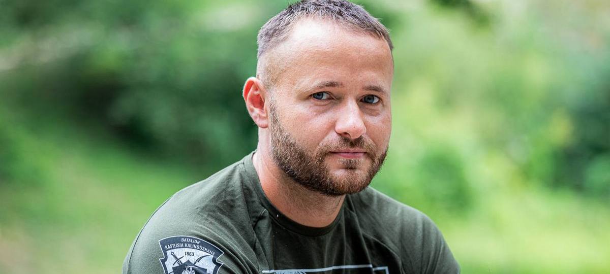 Аляксандр Клачко