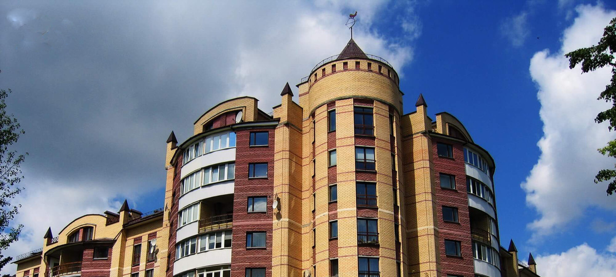 Дом на улице Энгельса, 11 в Бресте