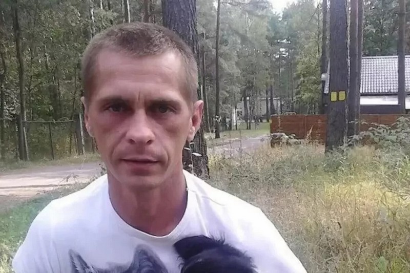 Александр Леончик