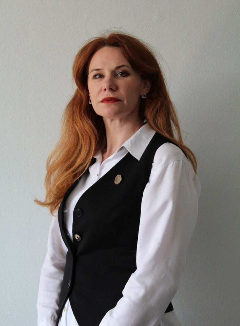 Адвокат Татьяна Плотникова