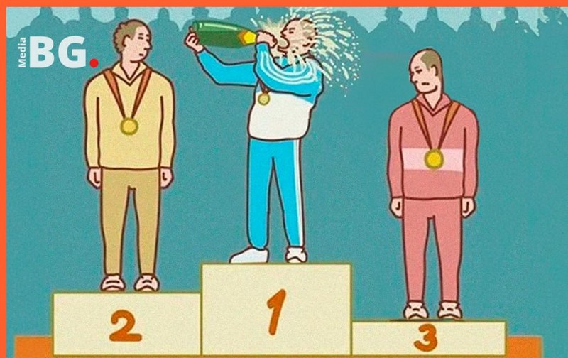 Шутка про самый пьющий регион Беларуси