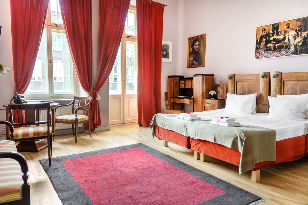 Номер, посвященный Фредерику Шопену.