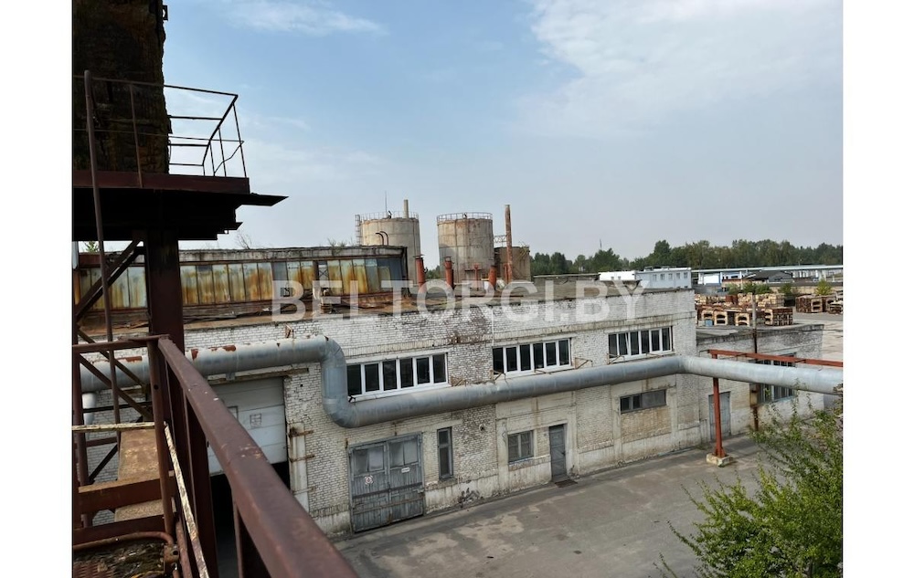 ОАО «Брестский КСМ». Фото: beltorgi.by.