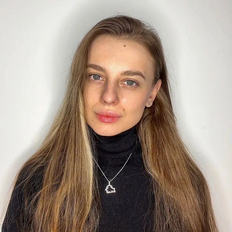 Маргарыта Прохарчык.