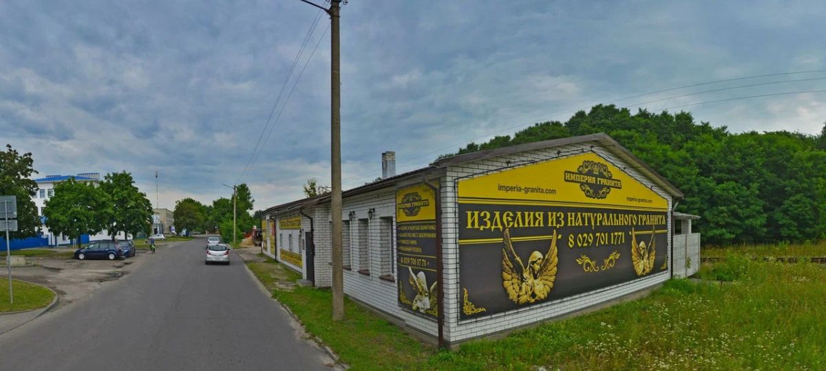 Империя гранита, здание, фирма, Брест, мошенники
