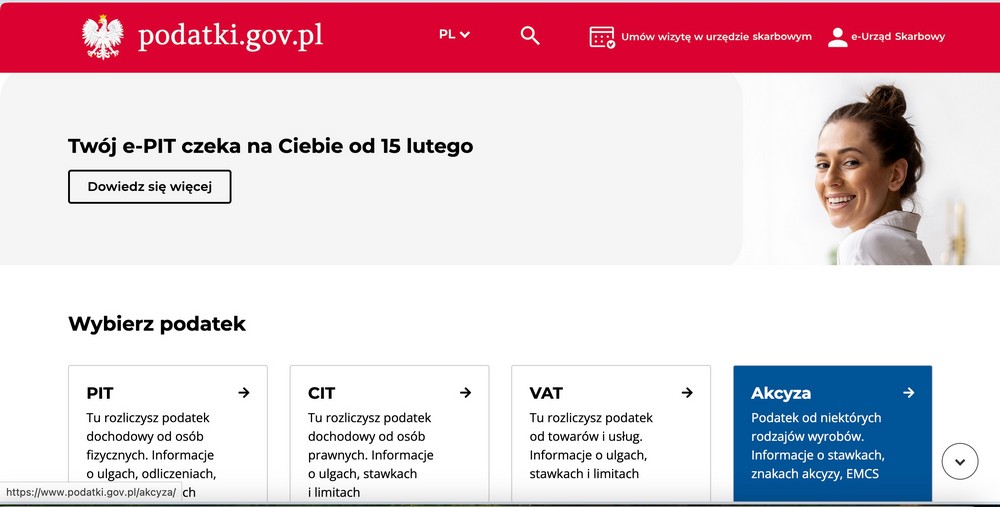 Заполнение пункта 1,5% налога в PIT-37 для BGmedia