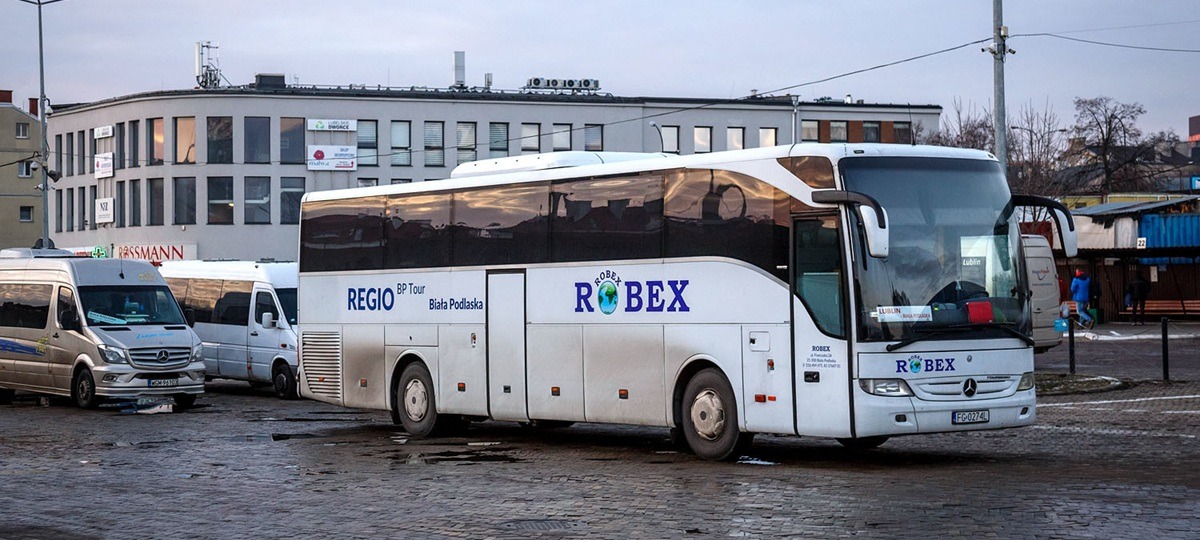 Автобус перевозчика Robex. Фото: https://phototrans.pl