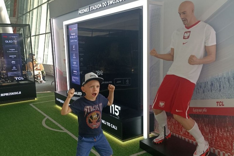 Сын Дарьи весной 2024 года. Фото из ее личного архива