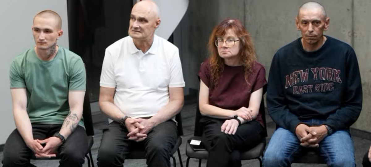 палітвязні