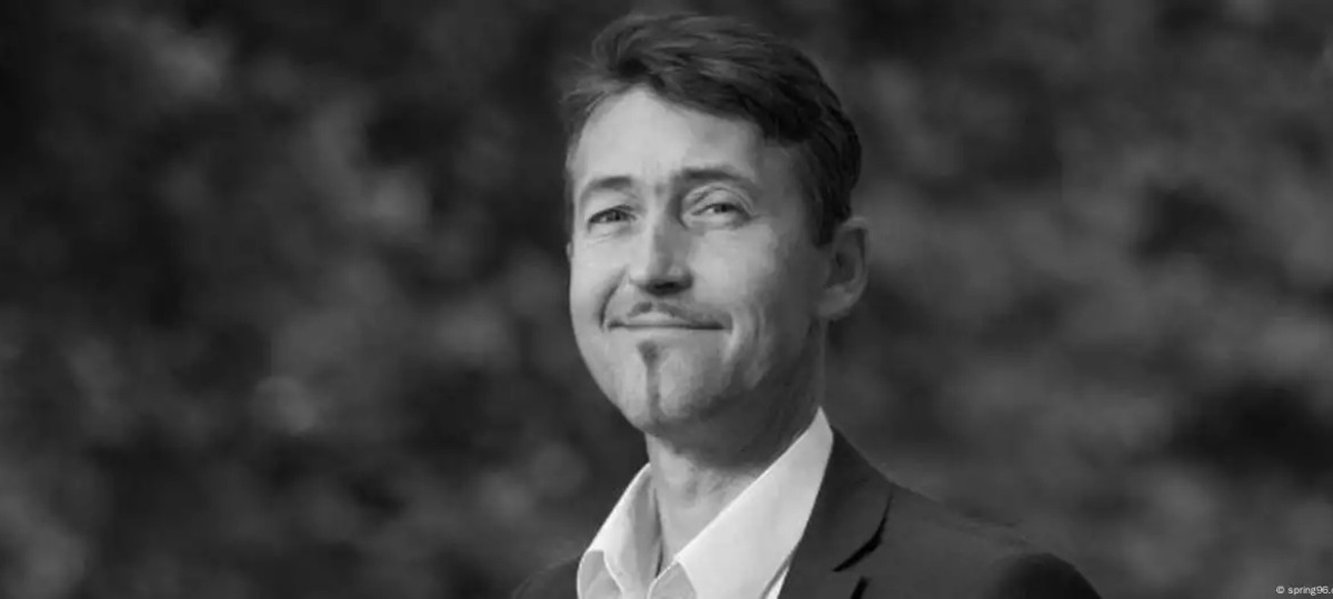 Витольд Ашурок. Фото: ПЦ «Вясна»