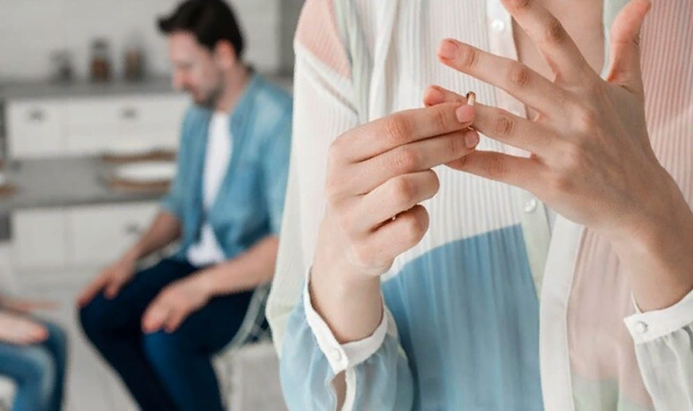 Агрессия в семье