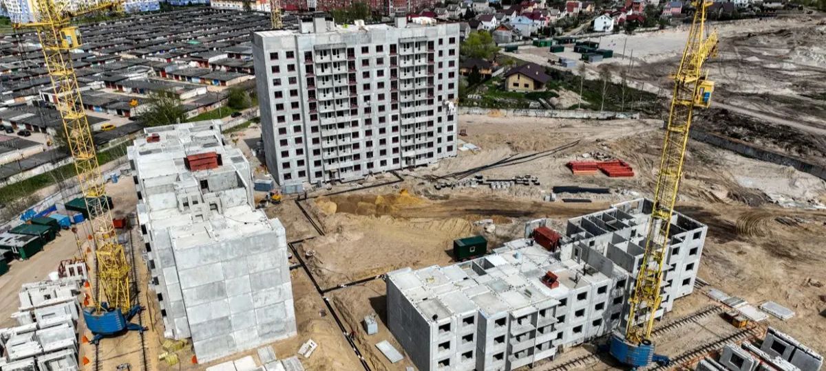 Школа, учреждение образования, Брест