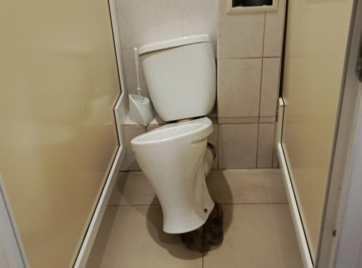 унітаз, паломка, школа