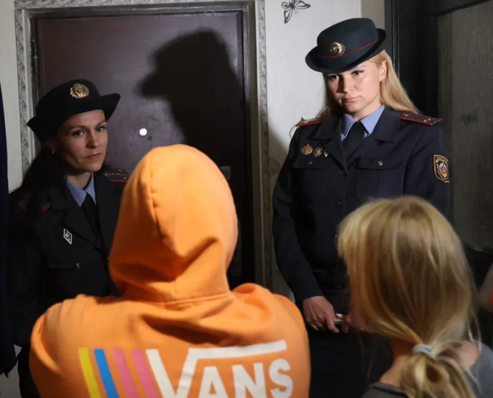 В Глубоком каждый шестой - тунеядец