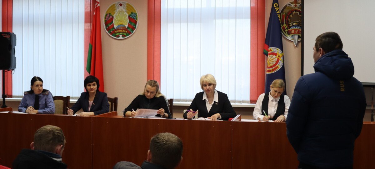 Беларуска рассказала - как вышла из базы тунеядцев