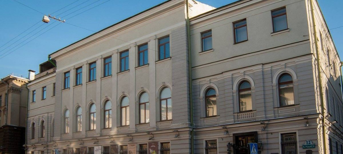 Национальный исторический музей в Минске