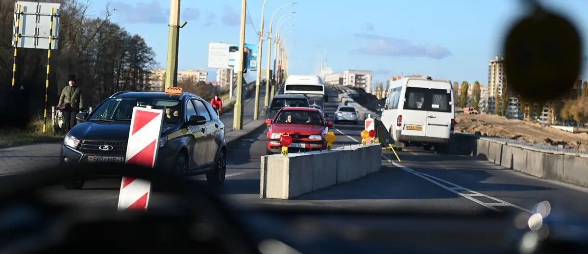 Махновича, Брест, ремонт