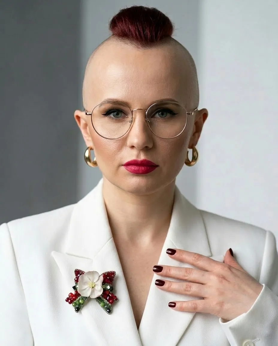 Диана Шмойлова