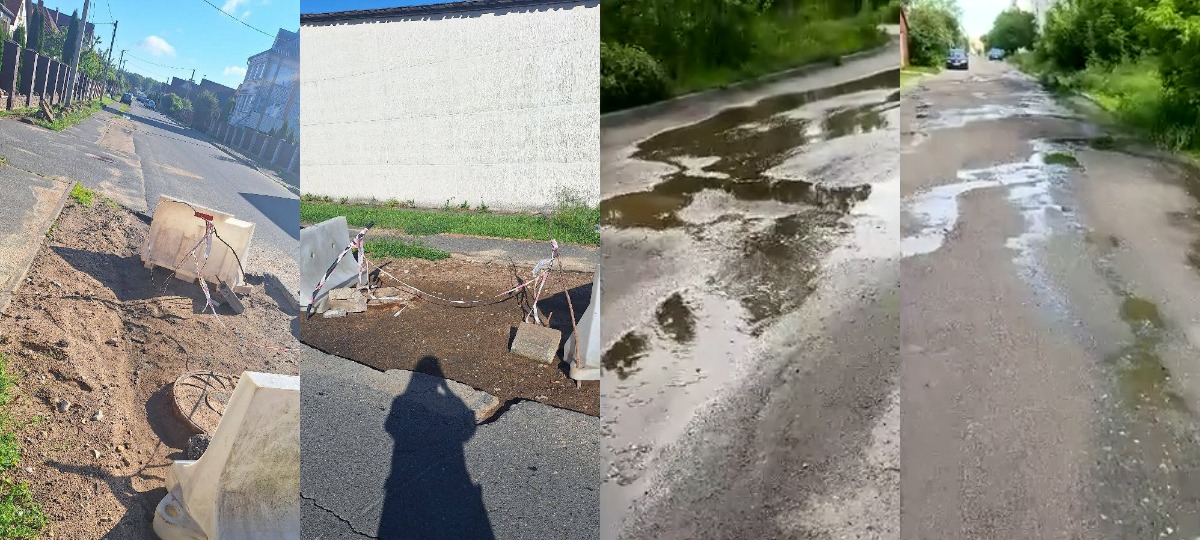 проблема с канализацией