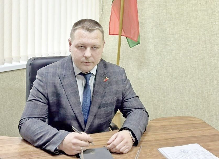 Директор Автопарка №18 Юрий Кульвановский