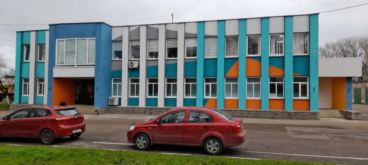ООО «Витебские семена трав». Фото из яндекс-карт