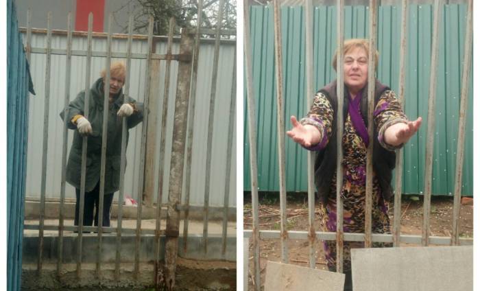 Тамара Суравнева (слева) и Зинаида Шиманская (справа). Фото из 2016 года